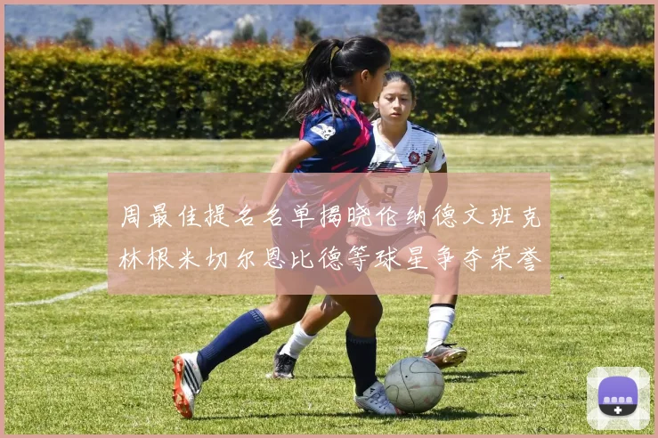 周最佳提名名单揭晓伦纳德文班克林根米切尔恩比德等球星争夺荣誉