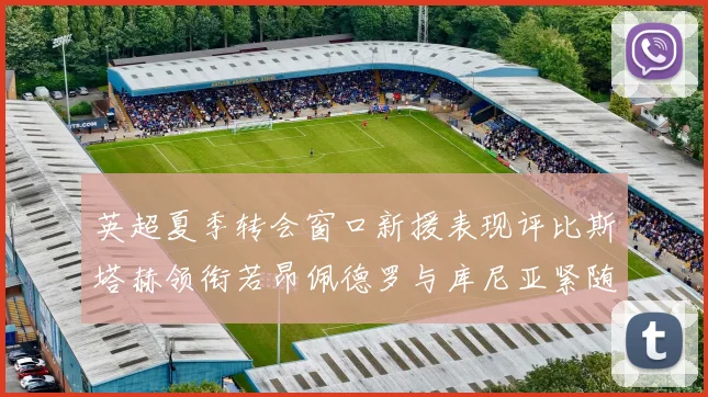 英超夏季转会窗口新援表现评比斯塔赫领衔若昂佩德罗与库尼亚紧随其后